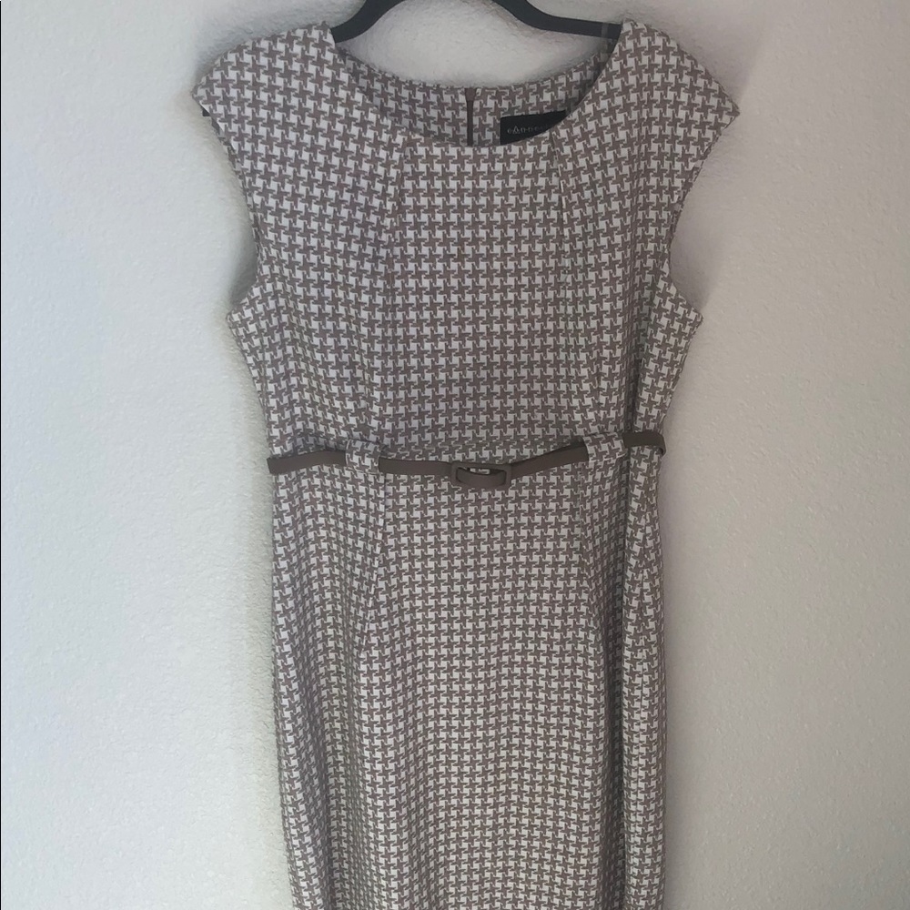 Reposhing Dress